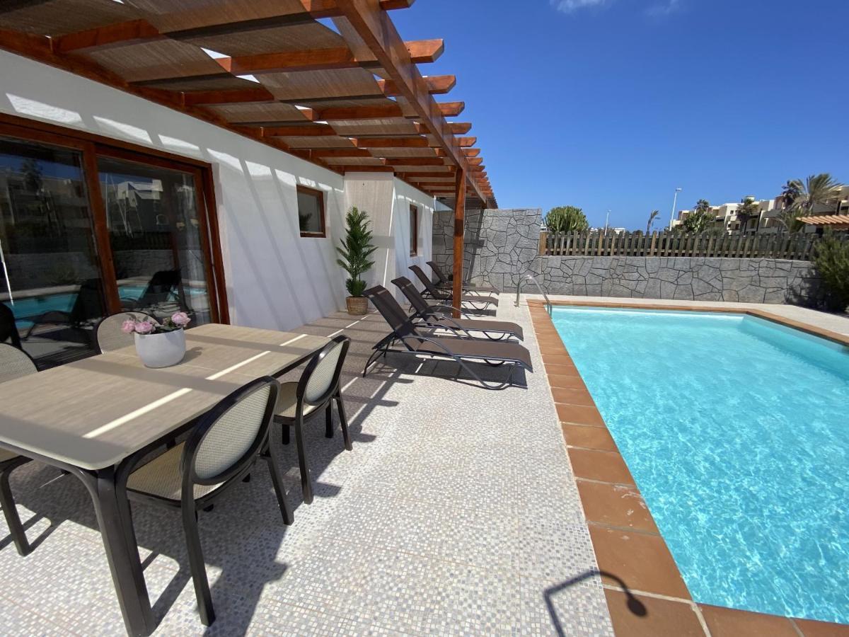 Villa Capri By Villalia Playa Blanca (Lanzarote) Exterior photo