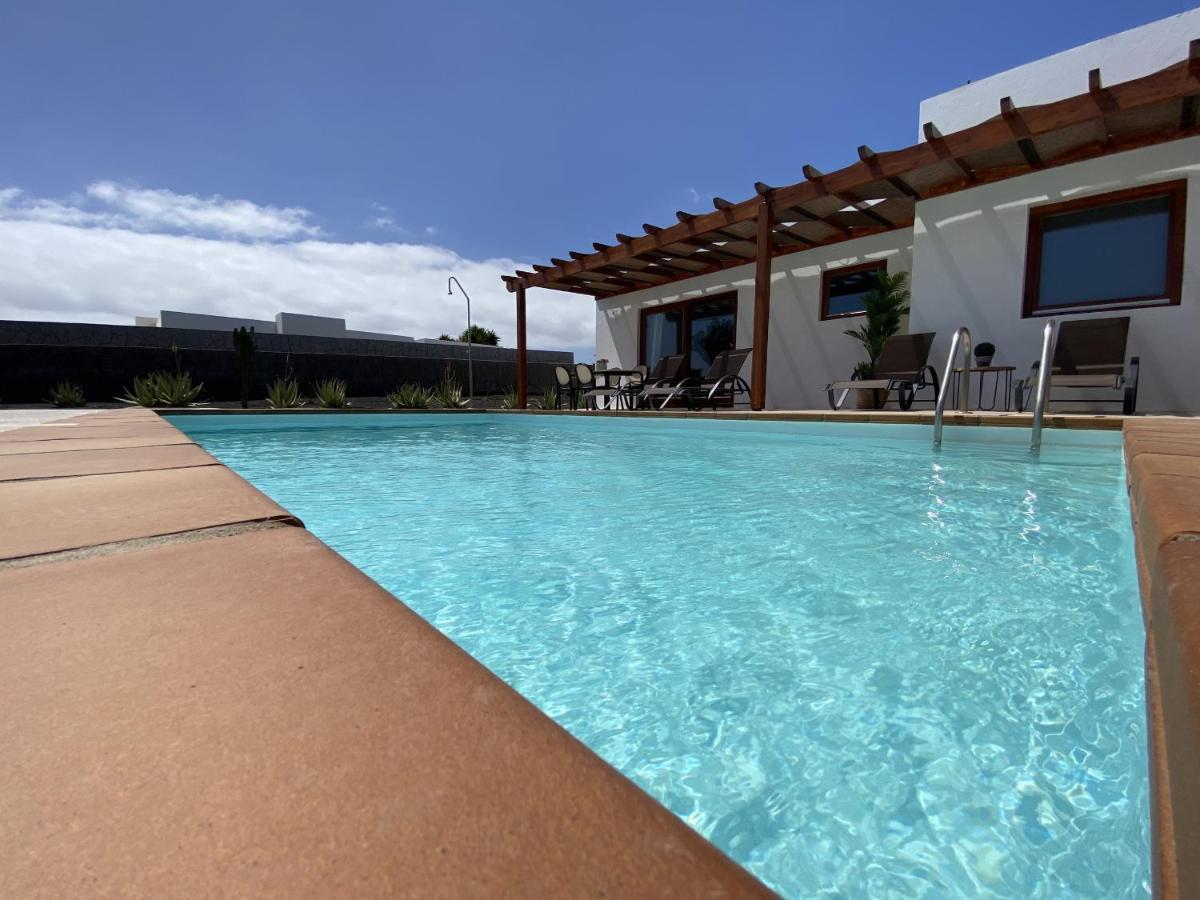 Villa Capri By Villalia Playa Blanca (Lanzarote) Exterior photo