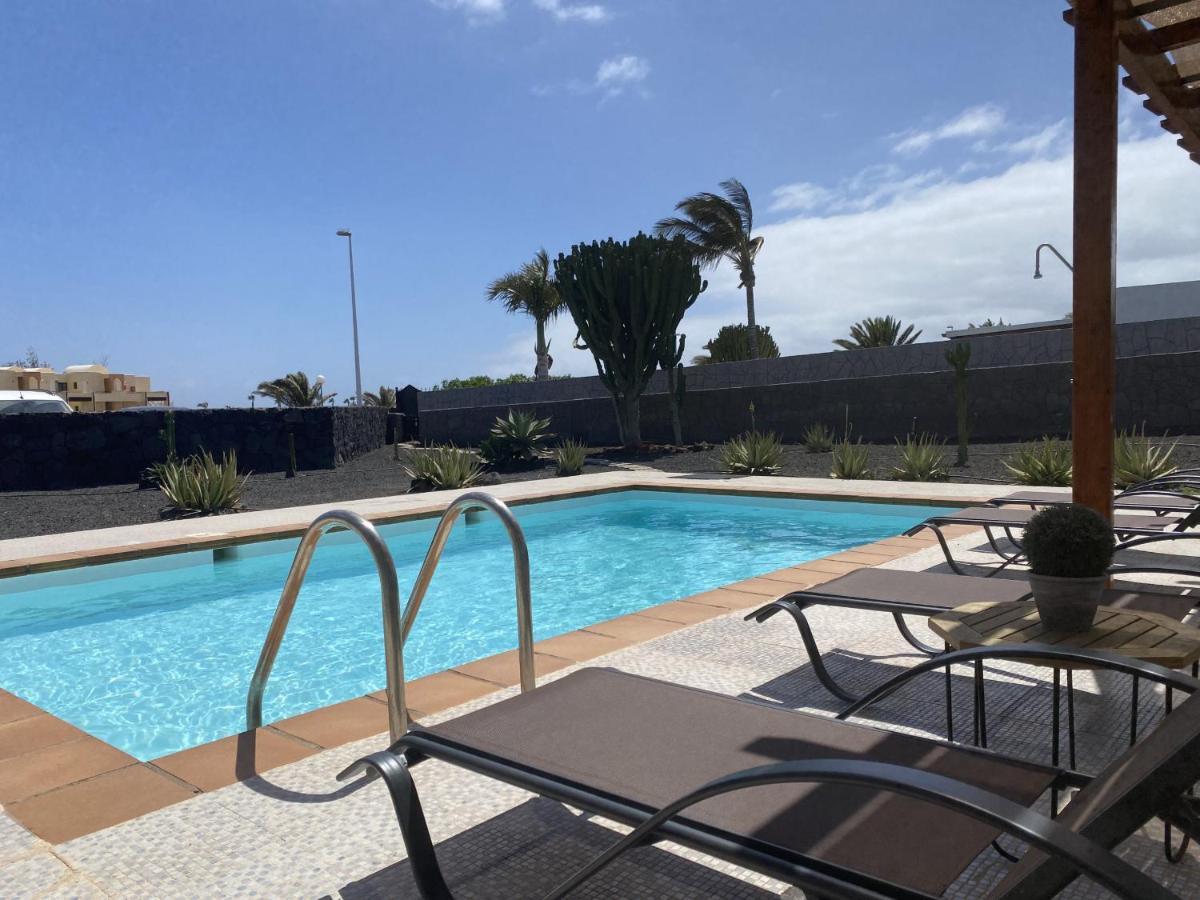 Villa Capri By Villalia Playa Blanca (Lanzarote) Exterior photo