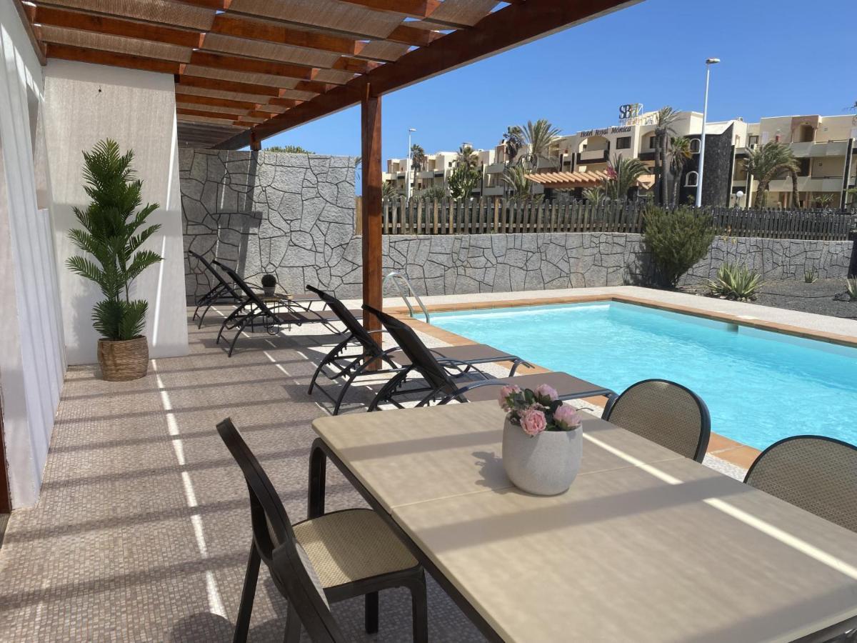 Villa Capri By Villalia Playa Blanca (Lanzarote) Exterior photo