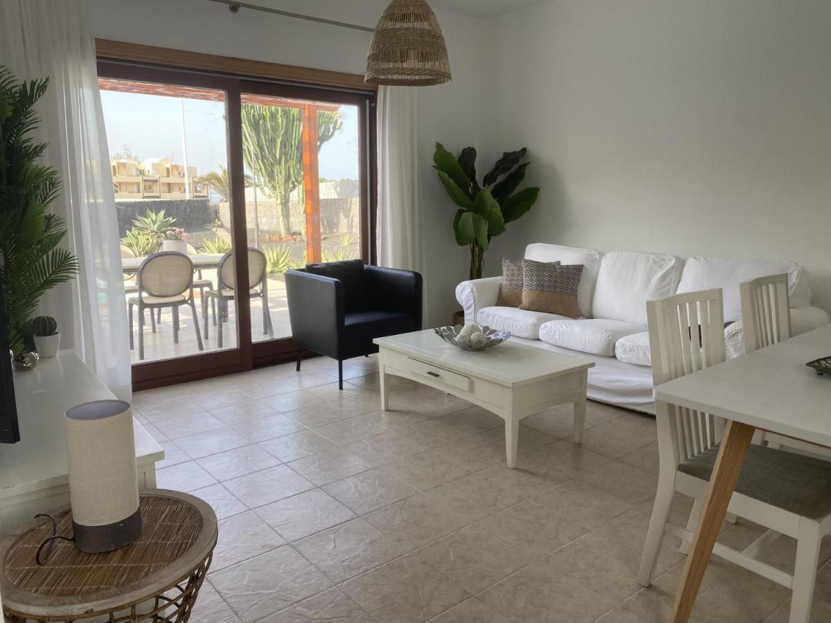 Villa Capri By Villalia Playa Blanca (Lanzarote) Exterior photo
